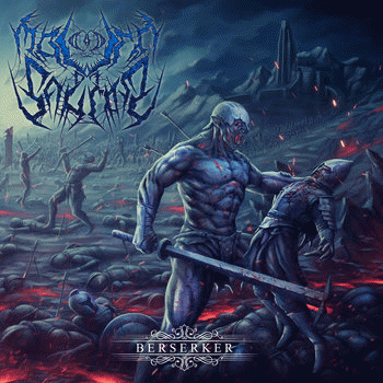 Mouth Of Sauron : Berserker